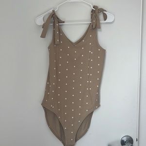 brand new old navy bodysuit